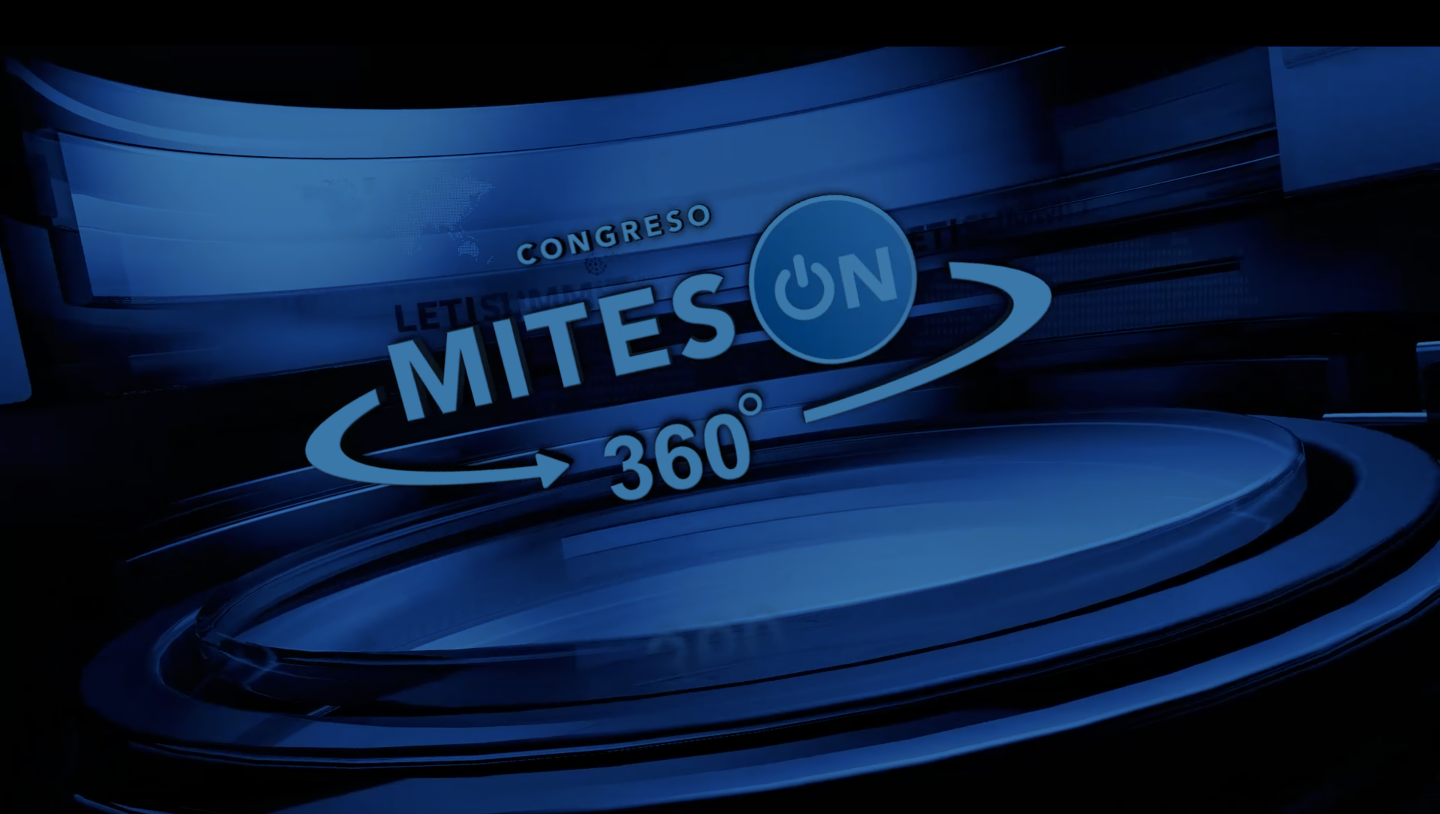 LETI Summit MITES ON 360º