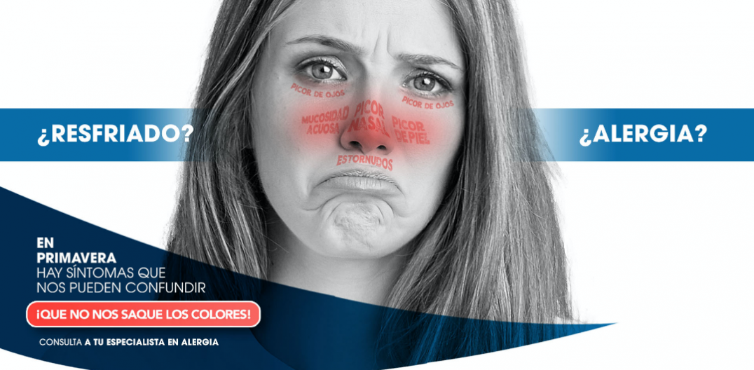 Desktop - Destacado Cabecera Ficha Blog 1080x530 – diferenciar entre resfriado y alergia