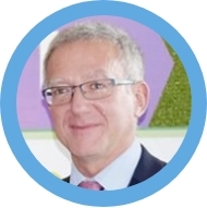 Carlos Blanco Guerra