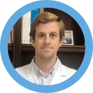 Dr. Iran Sanchez 