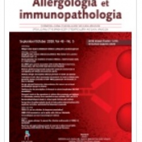 Allergologia et Immunopathologia