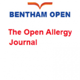 The Open Allergy Journal