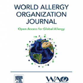 World Allergy Organization Journal.